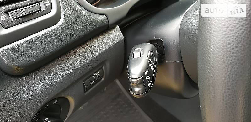 Універсал Skoda Fabia 2013 в Полтаві