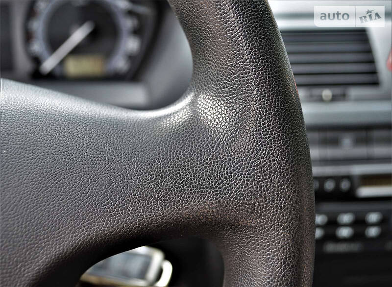 Універсал Skoda Fabia 2006 в Харкові