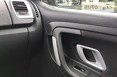Хэтчбек Skoda Fabia 2009 в 
