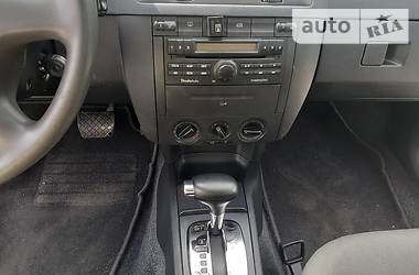 Універсал Skoda Fabia 2005 в 