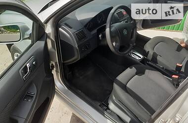 Універсал Skoda Fabia 2005 в 