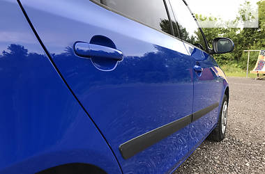 Хетчбек Skoda Fabia 2009 в 