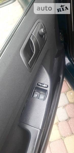 Хетчбек Skoda Fabia 2005 в Мукачевому