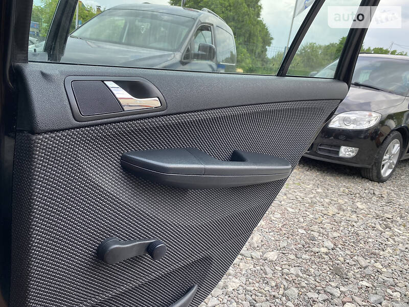 Універсал Skoda Fabia 2007 в Львові