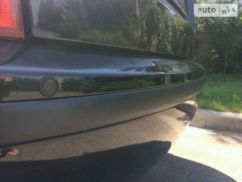 Універсал Skoda Fabia 2006 в Києві