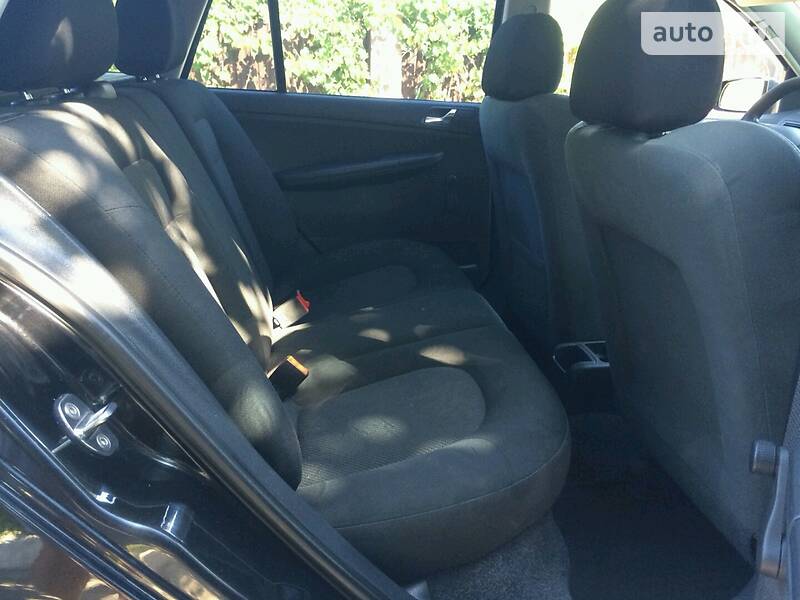 Універсал Skoda Fabia 2006 в Києві