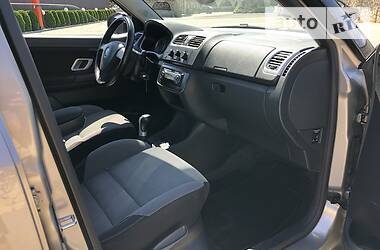 Хетчбек Skoda Fabia 2008 в 