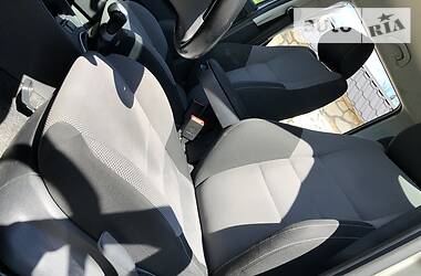 Хетчбек Skoda Fabia 2008 в 