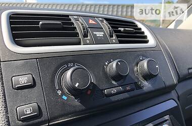 Хетчбек Skoda Fabia 2008 в 