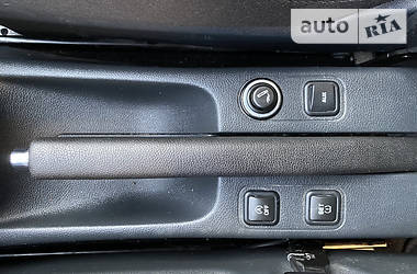Универсал Skoda Fabia 2014 в 