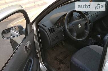 Хэтчбек Skoda Fabia 2007 в Кривом Роге