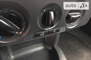 Універсал Skoda Fabia 2006 в 