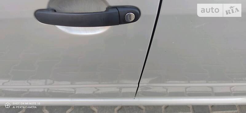 Універсал Skoda Fabia 2005 в Вінниці