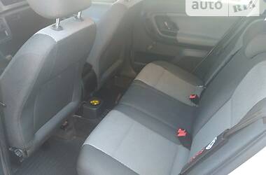Универсал Skoda Fabia 2012 в 
