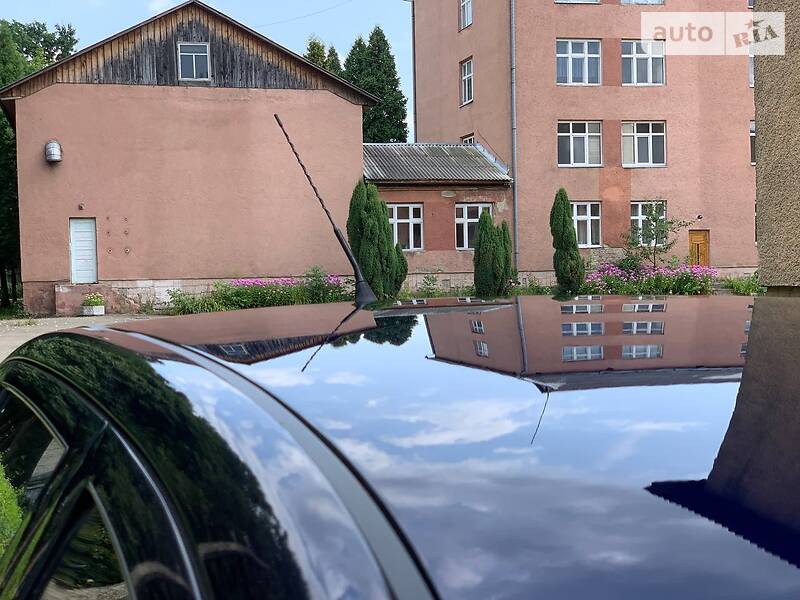 Универсал Skoda Fabia 2002 в Ивано-Франковске