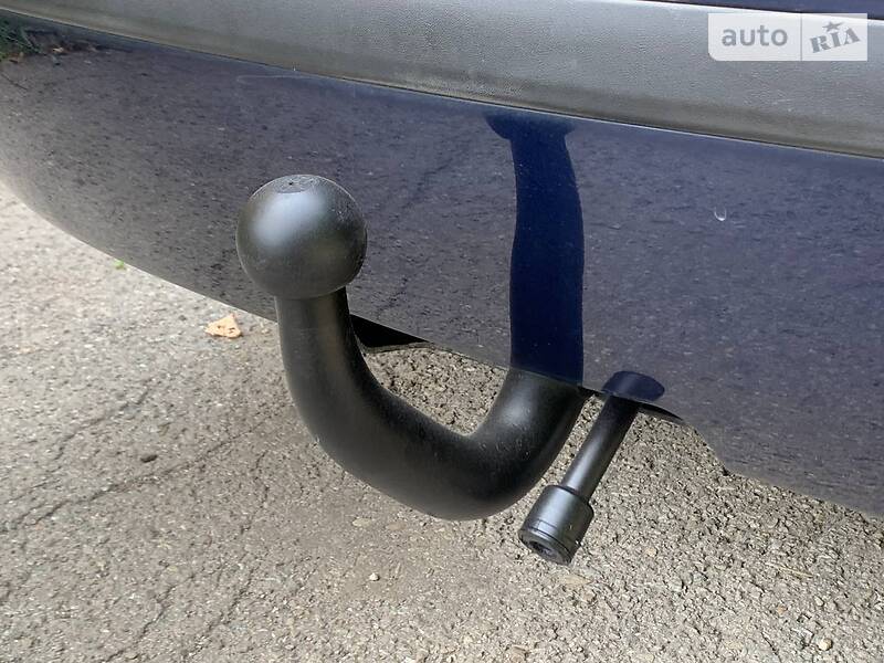 Универсал Skoda Fabia 2002 в Ивано-Франковске