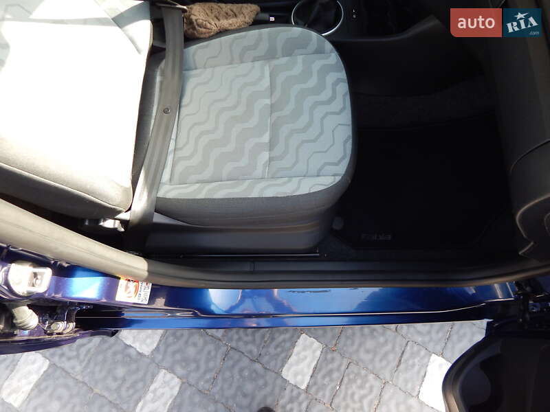 Универсал Skoda Fabia 2008 в Мукачево фото 28 Универсал Skoda Fabia 2008 в Мукачево