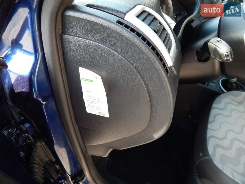 Универсал Skoda Fabia 2008 в Мукачево фото 33 Универсал Skoda Fabia 2008 в Мукачево