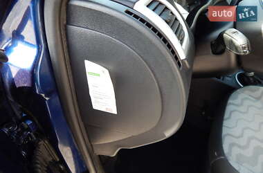 Универсал Skoda Fabia 2008 в 