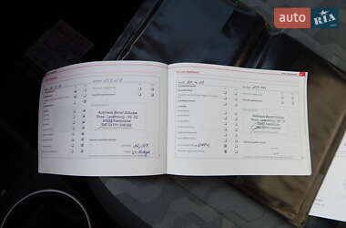 Универсал Skoda Fabia 2008 в 