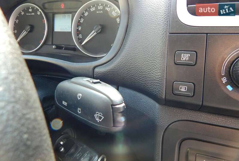 Универсал Skoda Fabia 2008 в Мукачево фото 21 Универсал Skoda Fabia 2008 в Мукачево