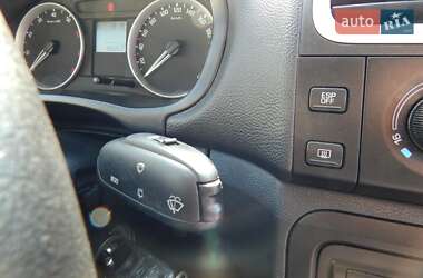 Универсал Skoda Fabia 2008 в 