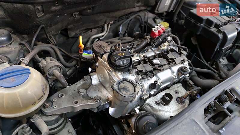 Универсал Skoda Fabia 2007 в Буче фото 13 Универсал Skoda Fabia 2007 в Буче