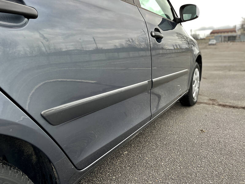 Универсал Skoda Fabia 2010 в Кременчуге фото 10 Универсал Skoda Fabia 2010 в Кременчуге