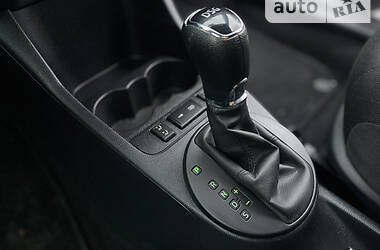 Хэтчбек Skoda Fabia 2014 в 