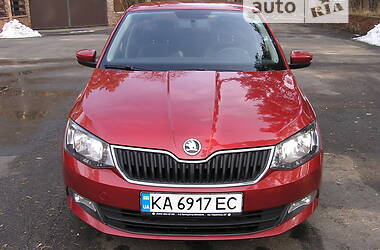 skoda fabia навигатор киев