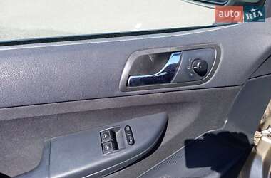 Универсал Skoda Fabia 2005 в 