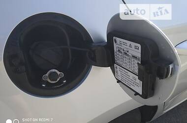Хэтчбек Skoda Fabia 2017 в 