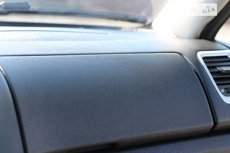 Универсал Skoda Fabia 2008 в Львове