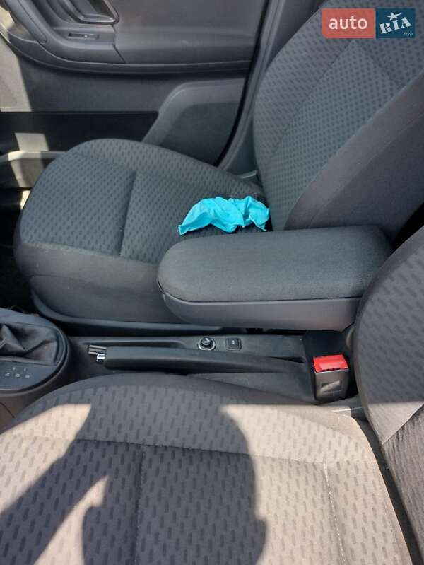 Хетчбек Skoda Fabia 2010 в Хмельницькому фото 4 Хетчбек Skoda Fabia 2010 в Хмельницькому