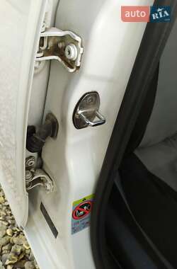 Універсал Skoda Fabia 2014 в Тернополі