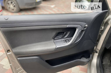 Универсал Skoda Fabia 2012 в 