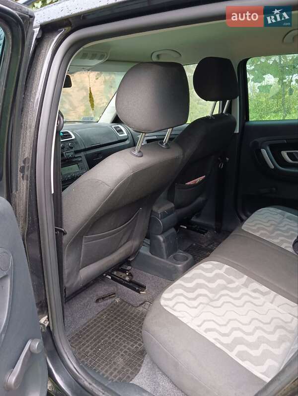 Універсал Skoda Fabia 2008 в Тячеві фото 4 Універсал Skoda Fabia 2008 в Тячеві