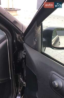 Универсал Skoda Fabia 2006 в Ужгороде