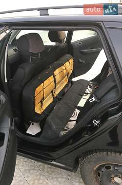 Универсал Skoda Fabia 2006 в Ужгороде