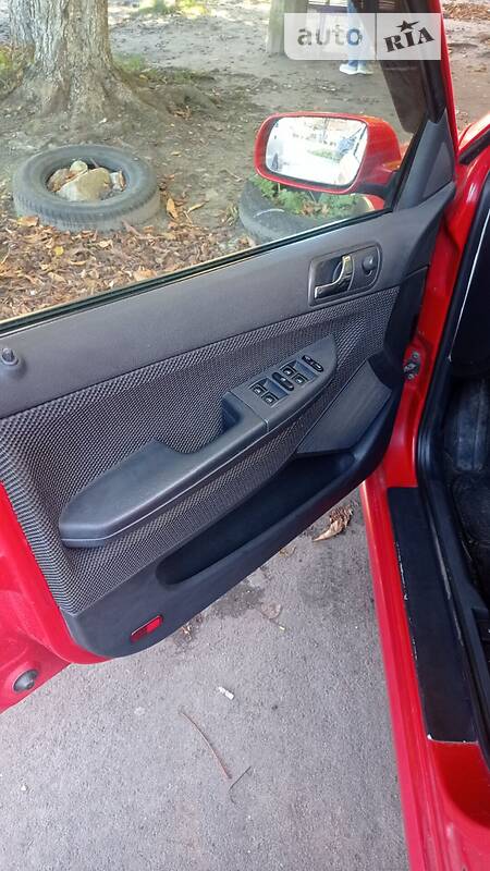 Хэтчбек Skoda Fabia 2004 в Житомире
