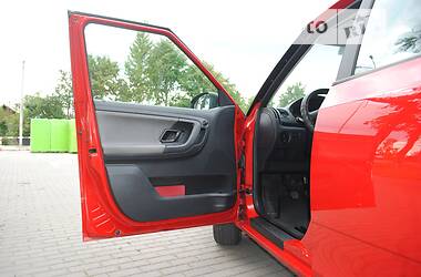 Универсал Skoda Fabia 2011 в 