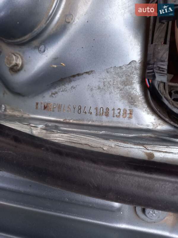 Хетчбек Skoda Fabia 2004 в Летичіві