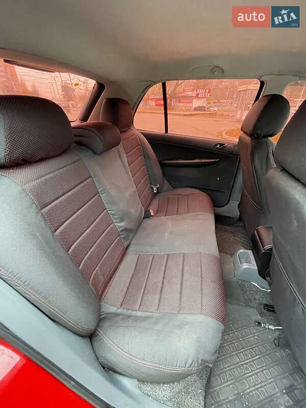 Хетчбек Skoda Fabia 2007 в Києві