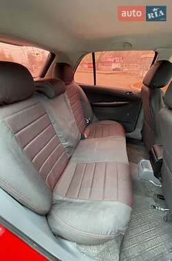 Хэтчбек Skoda Fabia 2007 в 