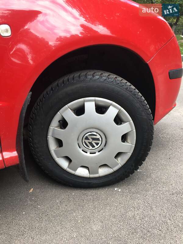 Хетчбек Skoda Fabia 2007 в Києві