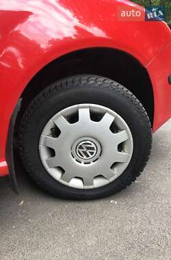 Хэтчбек Skoda Fabia 2007 в 