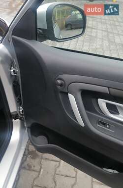 Хетчбек Skoda Fabia 2008 в Дніпрі