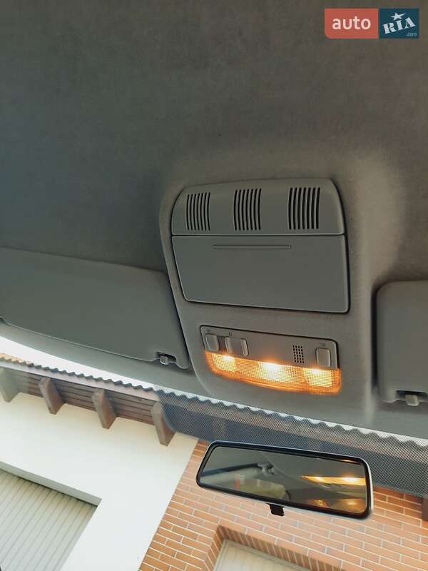 Универсал Skoda Fabia 2011 в Житомире