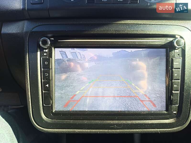 Хетчбек Skoda Fabia 2010 в Ужгороді