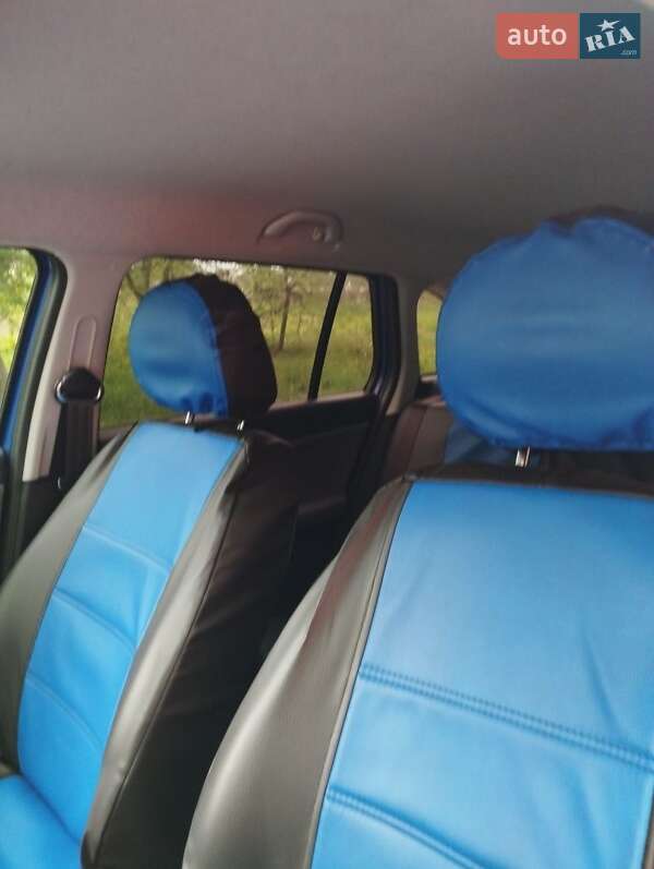 Універсал Skoda Fabia 2009 в Хмельницькому